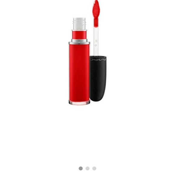 MAC Cosmetics Other - Mac Fashion Legacy retro matte liquid #104